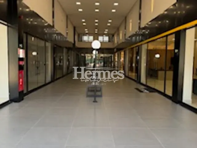 Loja para alugar, no bairro Jardim América em Paulínia