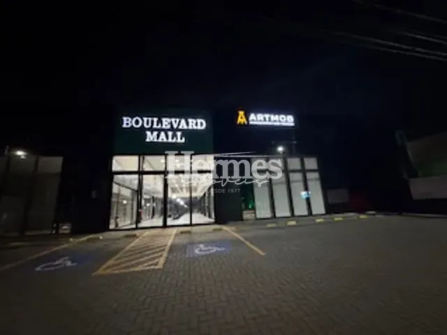 Loja para alugar, no bairro Jardim América em Paulínia