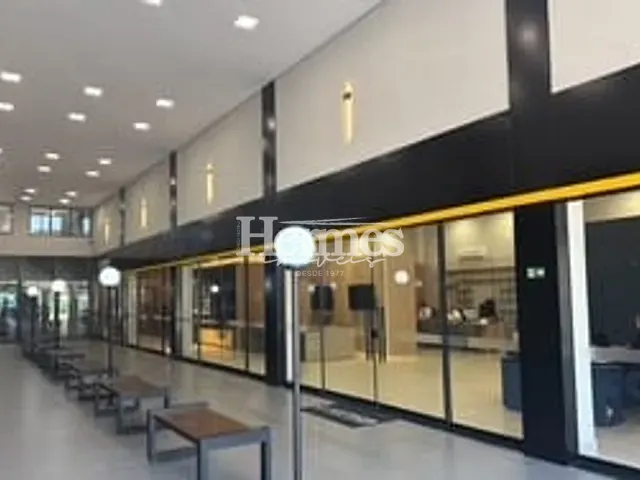 Loja para alugar, no bairro Jardim América em Paulínia