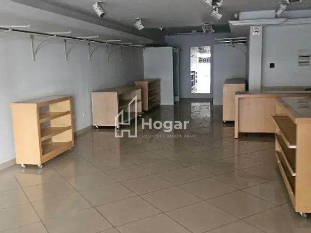 Loja para alugar, no bairro Centro em Londrina