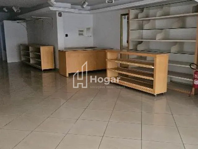 Loja para alugar, no bairro Centro em Londrina