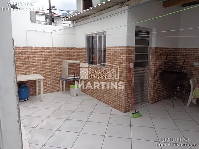 Loja com 140m², à venda, no bairro Jardim Eledy em São Paulo