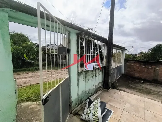 Loja com 360m², para alugar, no bairro Vila Gabriela (Manilha) em Itaboraí