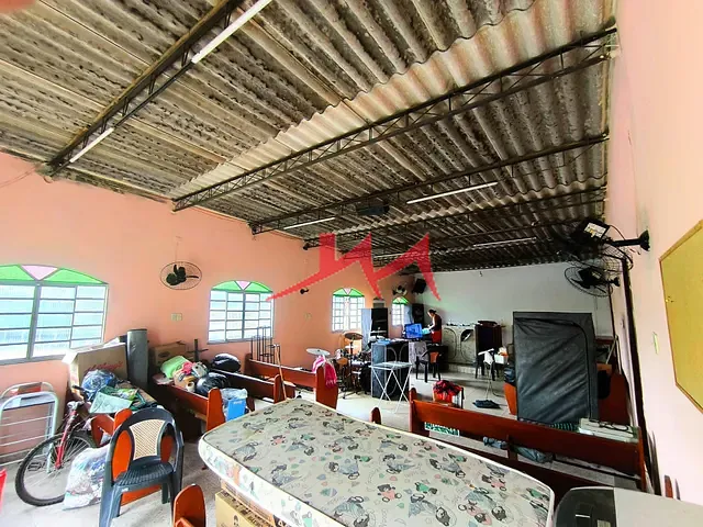 Loja com 360m², para alugar, no bairro Vila Gabriela (Manilha) em Itaboraí