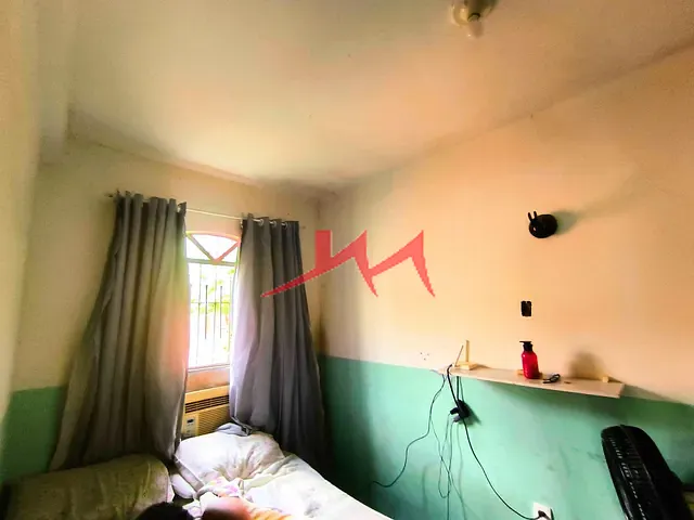 Loja com 360m², para alugar, no bairro Vila Gabriela (Manilha) em Itaboraí