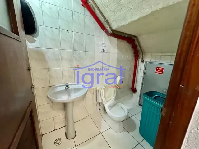 Loja para alugar, no bairro Jabaquara em São Paulo