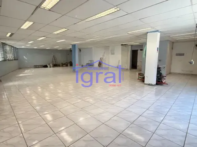 Loja para alugar, no bairro Jabaquara em São Paulo