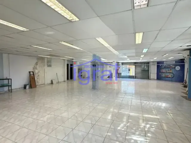 Loja para alugar, no bairro Jabaquara em São Paulo