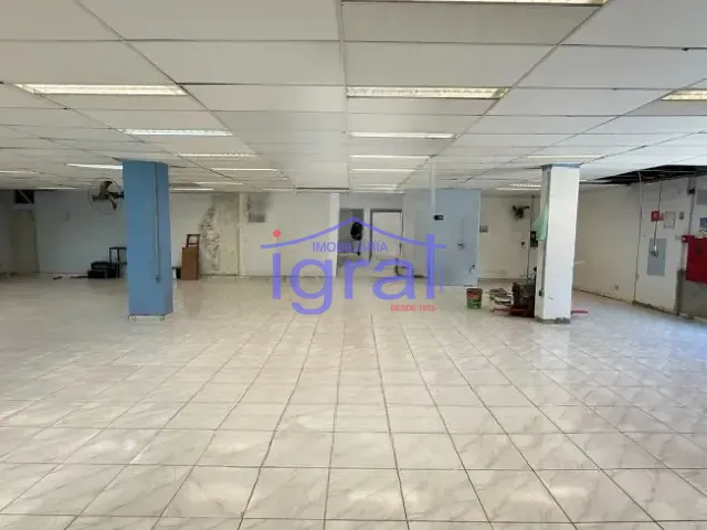 Loja para alugar, no bairro Jabaquara em São Paulo