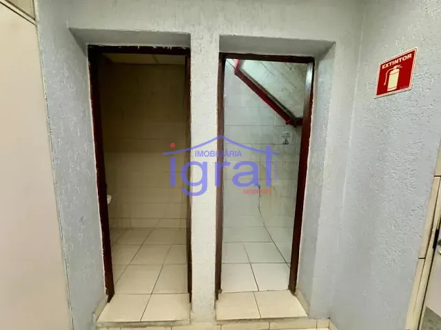Loja para alugar, no bairro Jabaquara em São Paulo