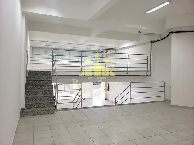 Loja para alugar, no bairro Vila Santa Tereza em Bauru