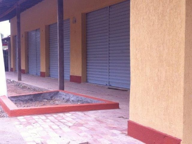 Loja com 62m², à venda, no bairro Nogueira em Petrópolis