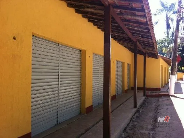 Loja com 62m², à venda, no bairro Nogueira em Petrópolis