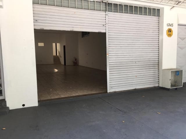 Foto do Loja - Salão para alugar, 114 m² por R$ 3.300,00/mês - Jardim Satélite - São José dos Campos/SP | INDEPENDENCE NEGOCIOS IMOBILIARIOS LTDA