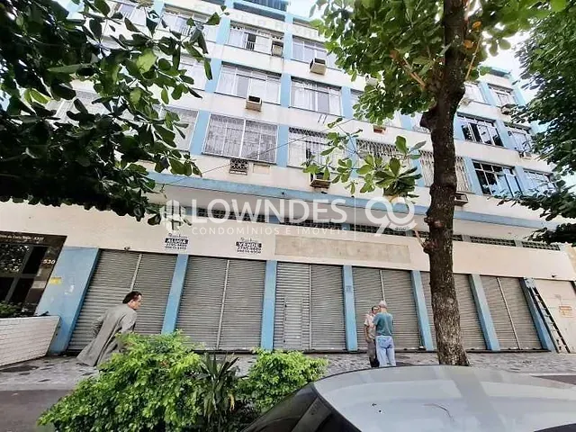 Loja com 1223m², para alugar, no bairro Bonsucesso em Rio de Janeiro