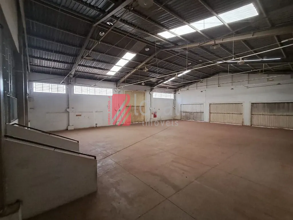 Loja / Salão / Ponto Comercial  para aluguel, 1062m² — foto 2 de 23