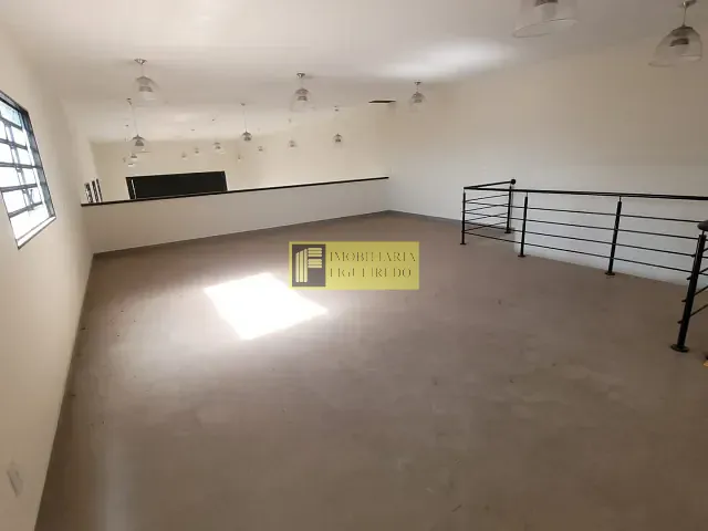 Loja com 200m², para alugar, no bairro Residencial Jardim Antonieta em São José do Rio Preto