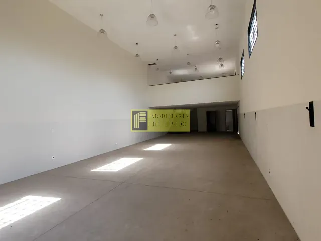 Loja com 200m², para alugar, no bairro Residencial Jardim Antonieta em São José do Rio Preto