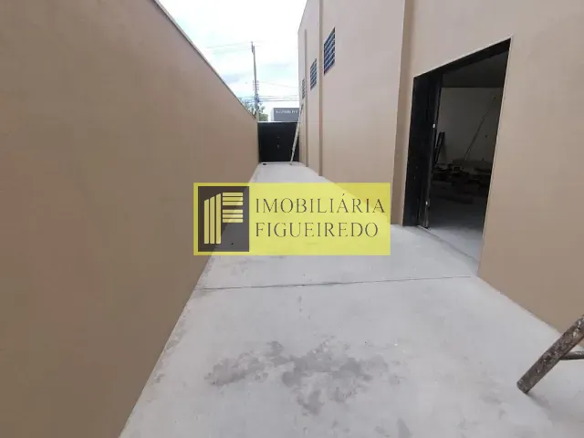 Loja com 200m², para alugar, no bairro Residencial Jardim Antonieta em São José do Rio Preto