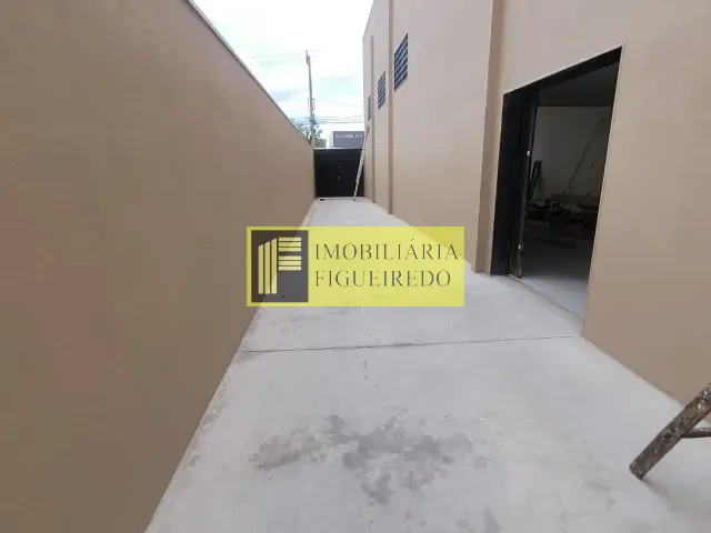 Loja com 200m², para alugar, no bairro Residencial Jardim Antonieta em São José do Rio Preto