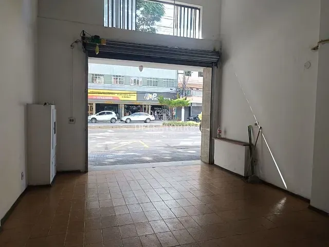 Loja com 37m², para alugar, no bairro Várzea em Teresópolis
