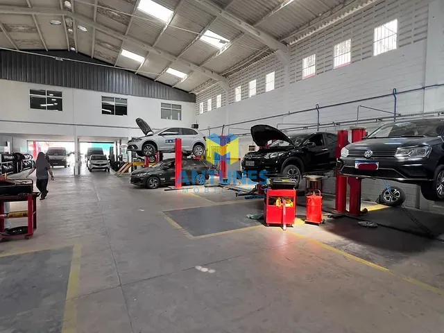 Loja com 961m², para alugar, no bairro Imbiribeira em Recife