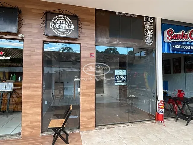 Loja à venda, no bairro Penedo (Penedo) em Itatiaia