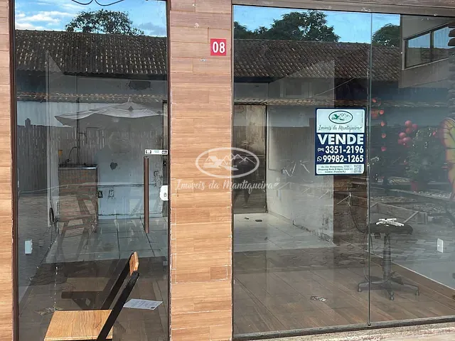 Loja à venda, no bairro Penedo (Penedo) em Itatiaia