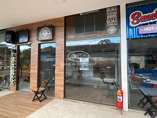Loja à venda, no bairro Penedo (Penedo) em Itatiaia