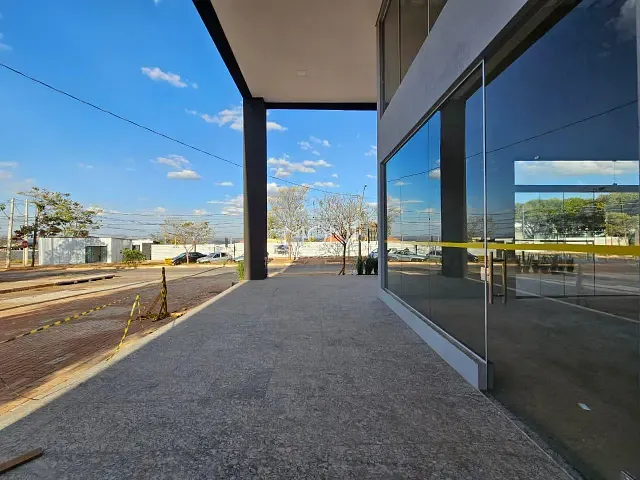 Loja para alugar, no bairro Jardins Mangueiral (Jardim Botânico) em Brasília