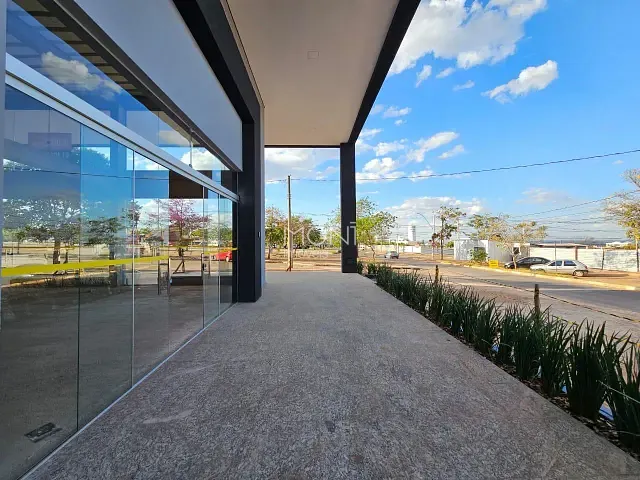 Loja para alugar, no bairro Jardins Mangueiral (Jardim Botânico) em Brasília