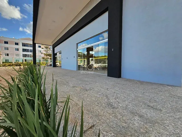 Loja para alugar, no bairro Jardins Mangueiral (Jardim Botânico) em Brasília