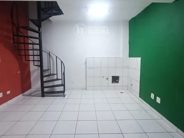 Loja com 45m², para alugar, no bairro Centro em Londrina