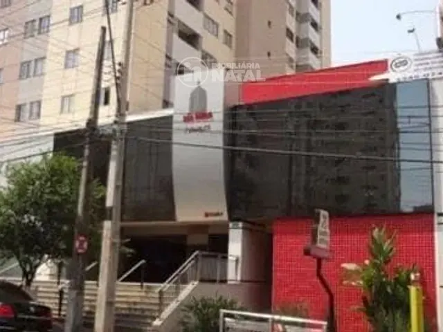 Loja com 45m², para alugar, no bairro Centro em Londrina