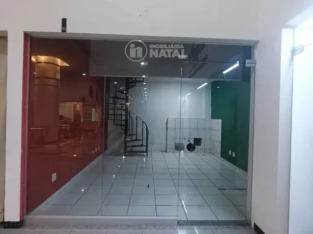 Loja com 45m², para alugar, no bairro Centro em Londrina