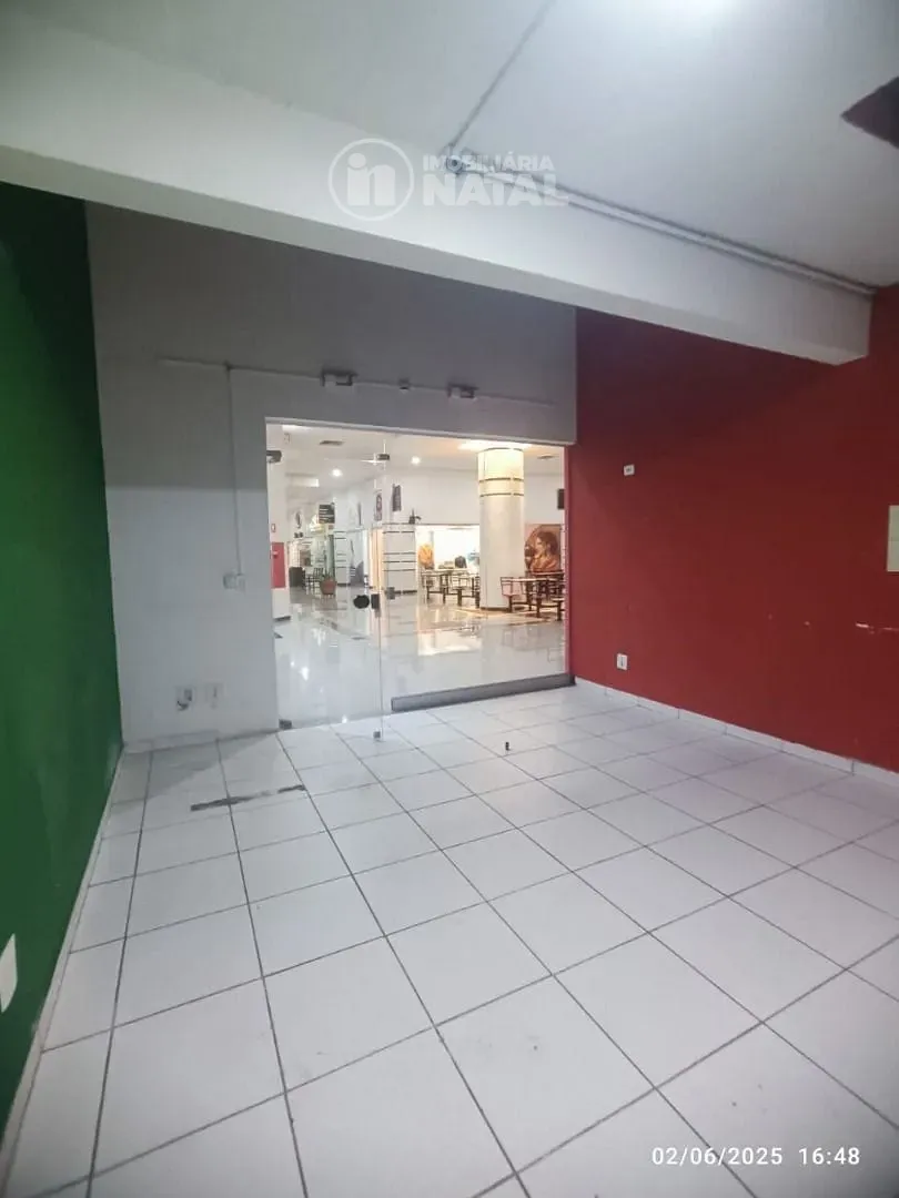 Loja-Salão, 45 m² - Foto 6