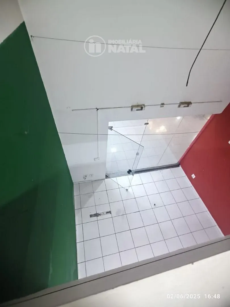 Loja-Salão, 45 m² - Foto 8