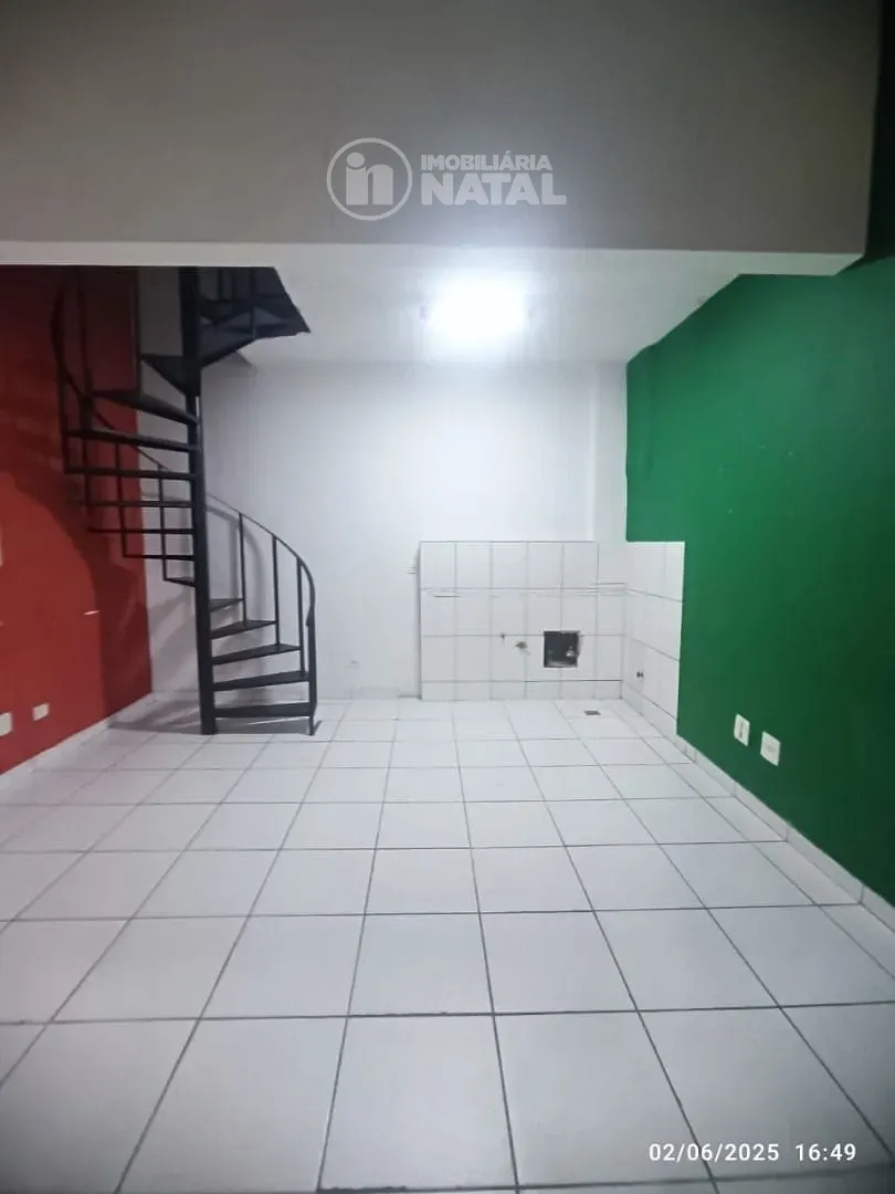 Loja-Salão, 45 m² - Foto 2
