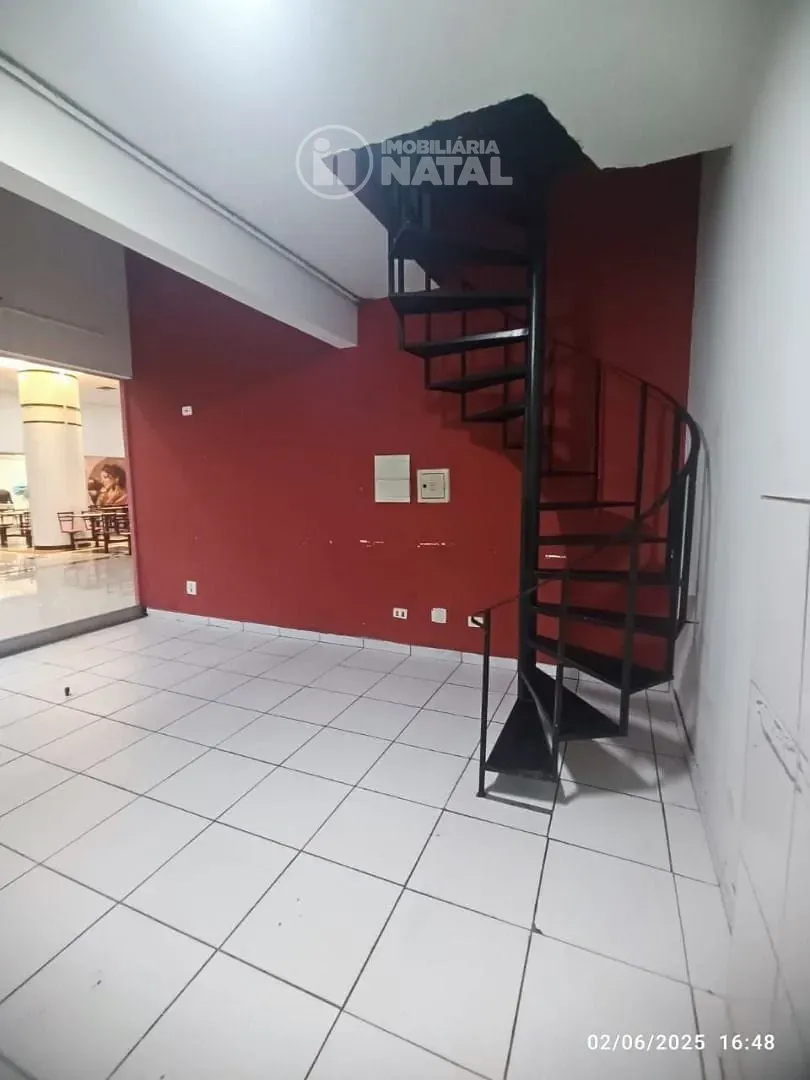 Loja-Salão, 45 m² - Foto 3
