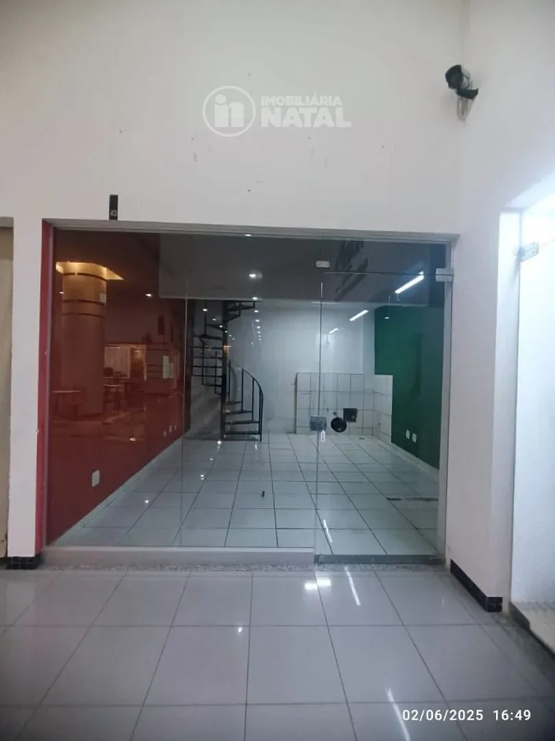 Loja-Salão, 45 m² - Foto 5