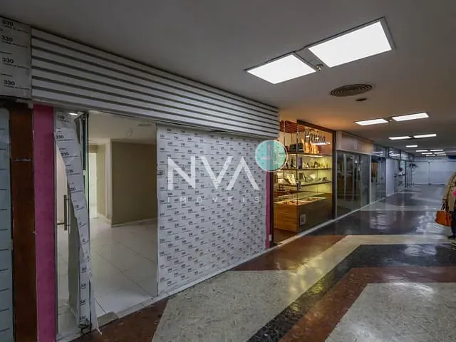 Loja com 28m², à venda, no bairro Ipanema em Rio de Janeiro