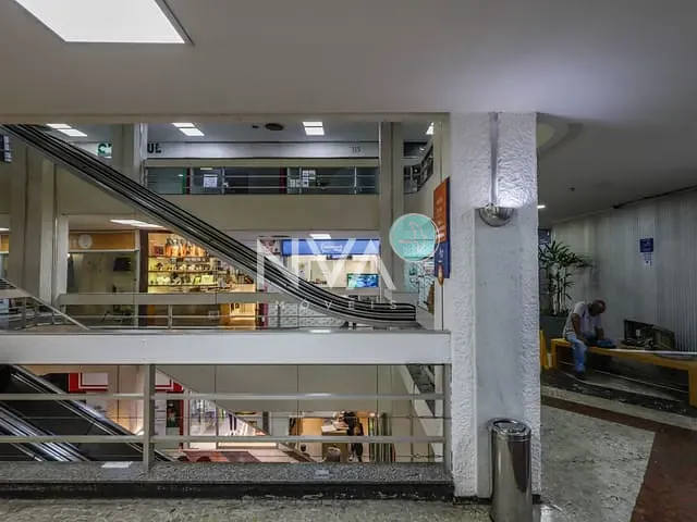 Loja com 28m², à venda, no bairro Ipanema em Rio de Janeiro
