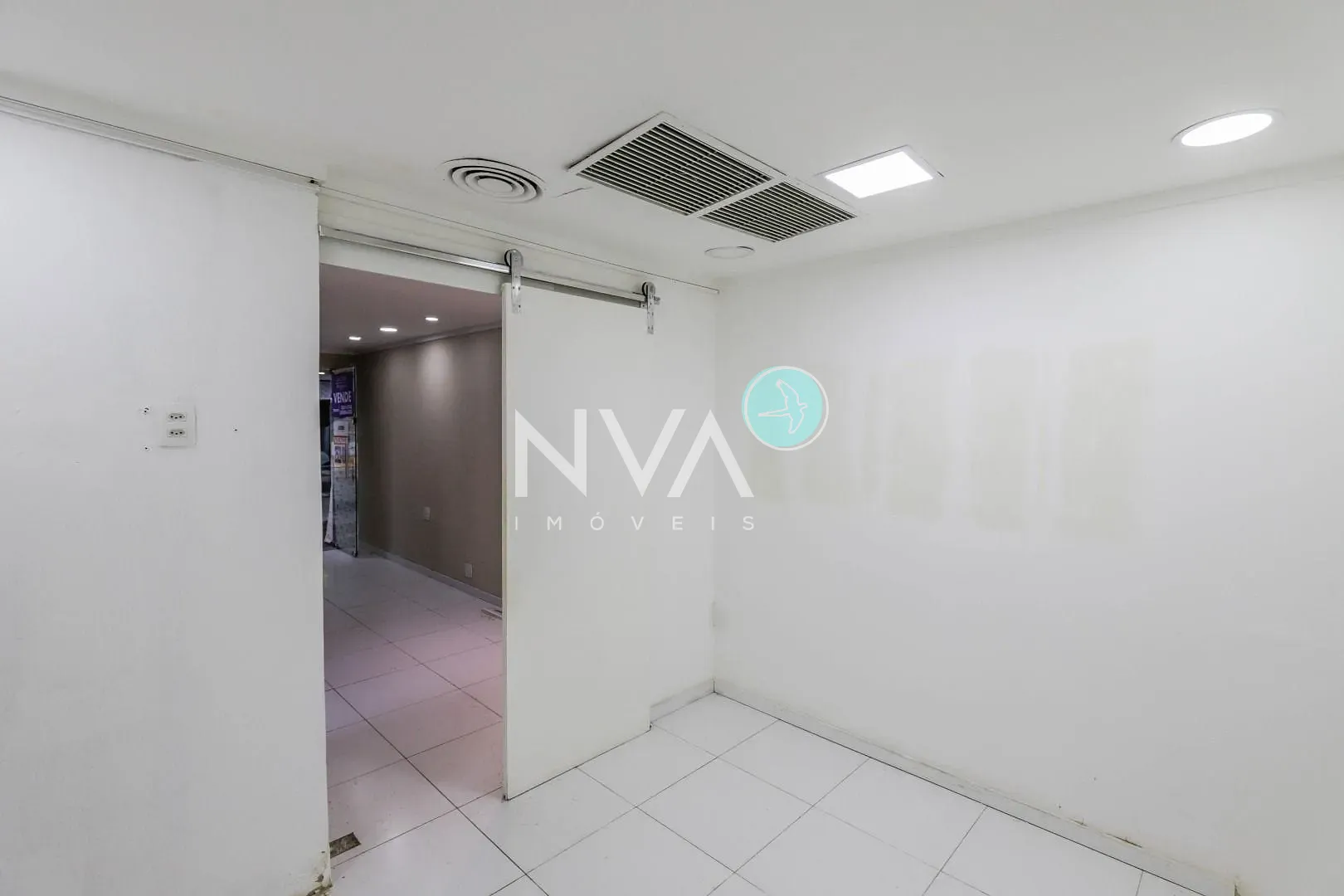 Loja-Salão, 28 m² - Foto 10