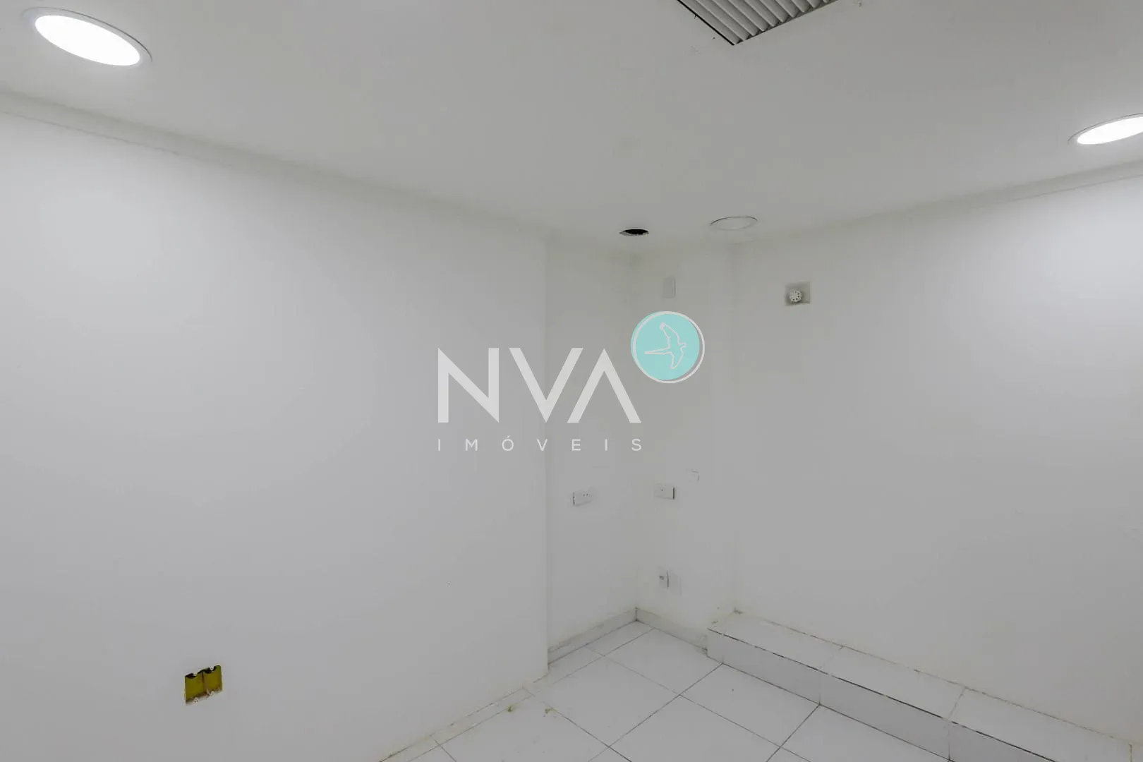 Loja-Salão, 28 m² - Foto 12