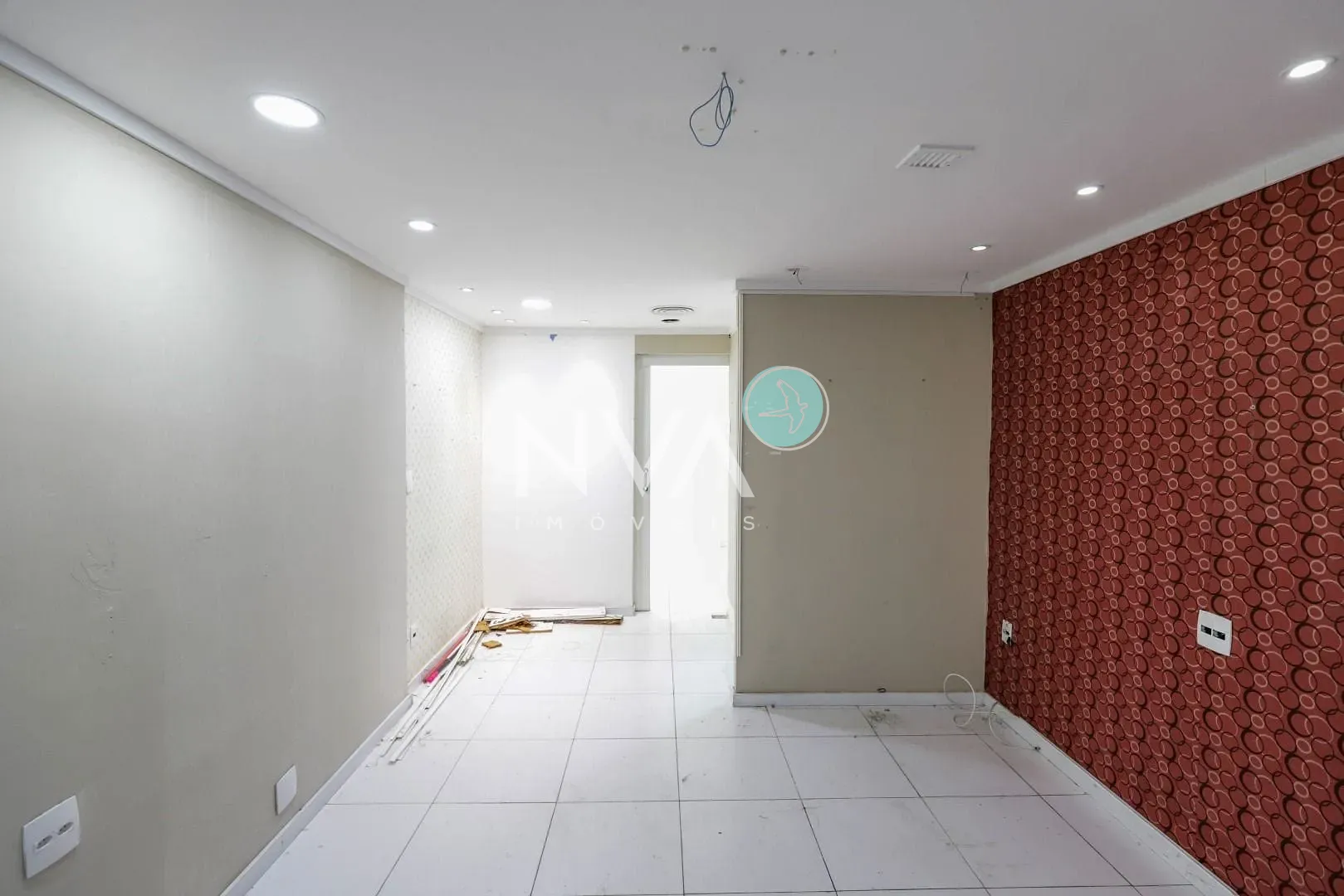 Loja-Salão, 28 m² - Foto 4