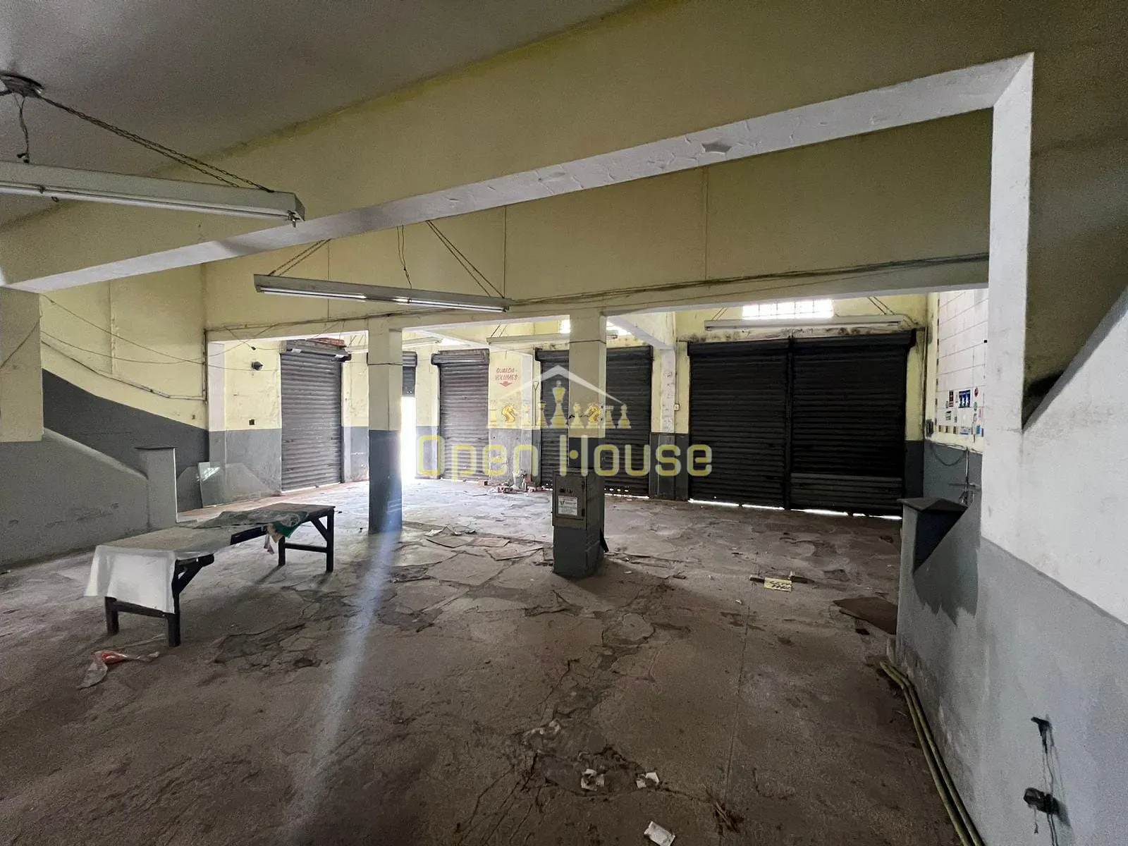 Loja-Salão, 522 m² - Foto 2