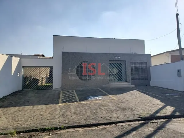Casa com 500m², à venda ou para alugar, no bairro Jardim Novo Campos Elíseos em Campinas
