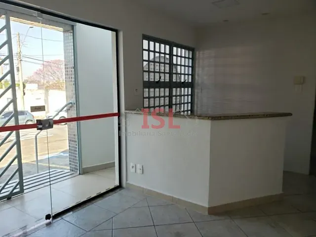 Casa com 500m², à venda ou para alugar, no bairro Jardim Novo Campos Elíseos em Campinas