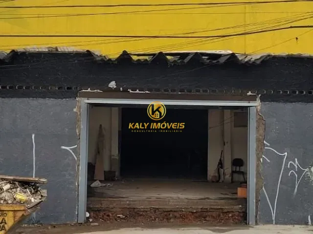 Loja para alugar, no bairro Parque Central em Santo André