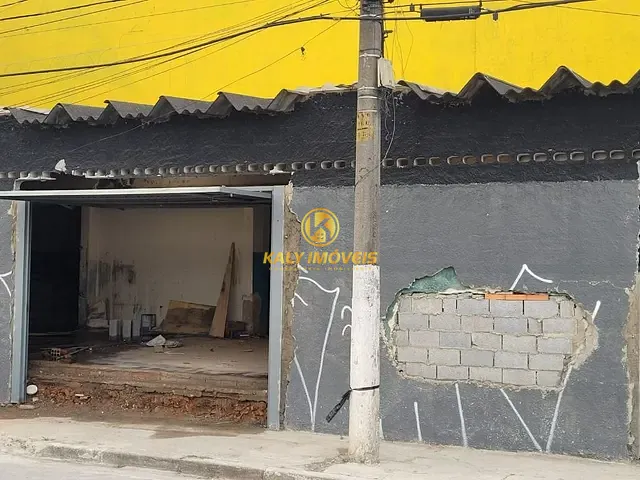 Loja para alugar, no bairro Parque Central em Santo André